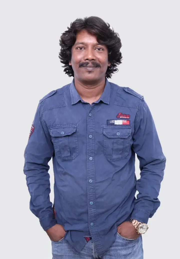 Art Director Profile Picture