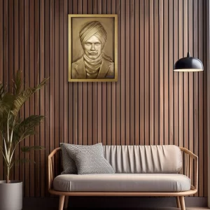 Stone Murals for Home