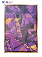 Stone Mural Designs