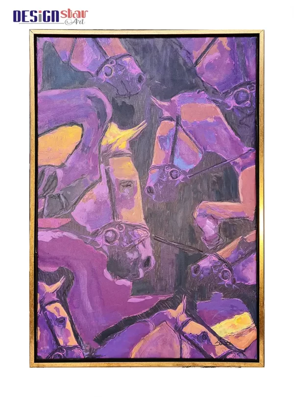 Stone Mural Designs