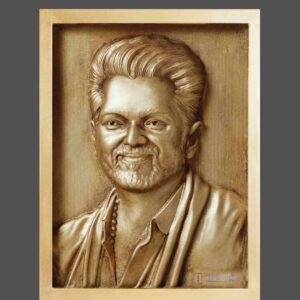 Thalapathy Vijay Wall Murals